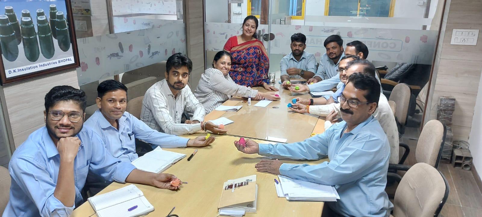 Soft Skills Training